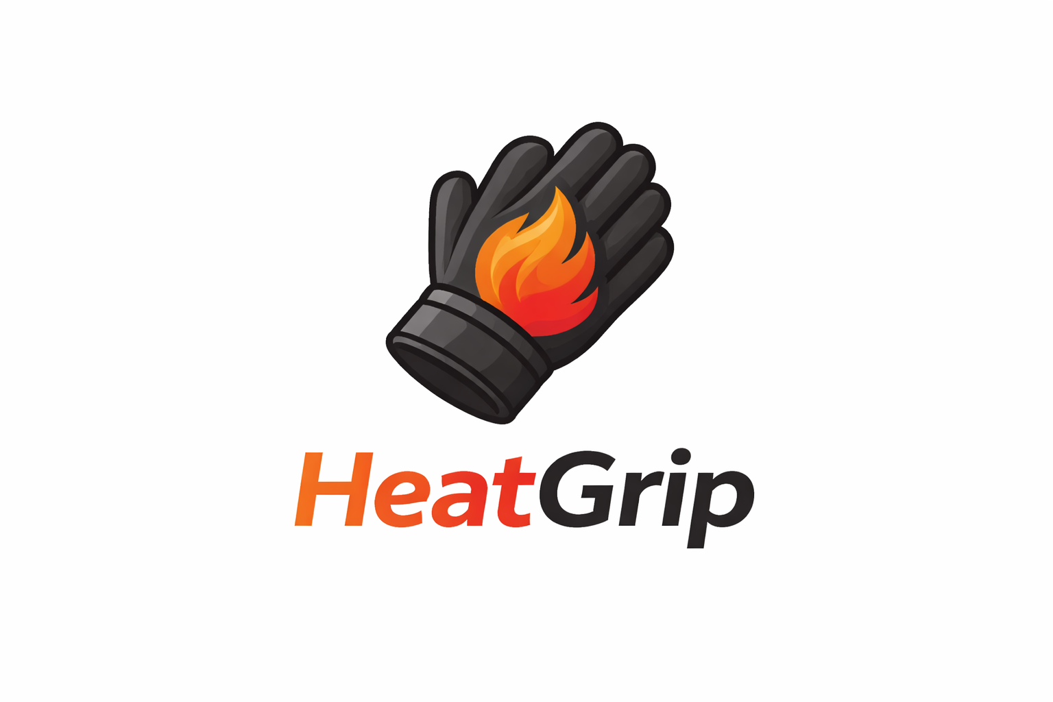 HEAT GRIP